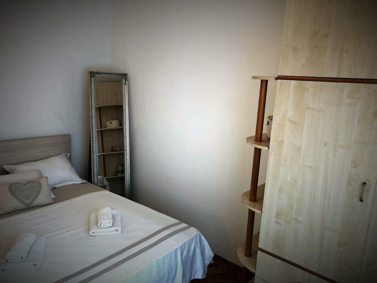 Apartment Ilija Zadar Exterior foto